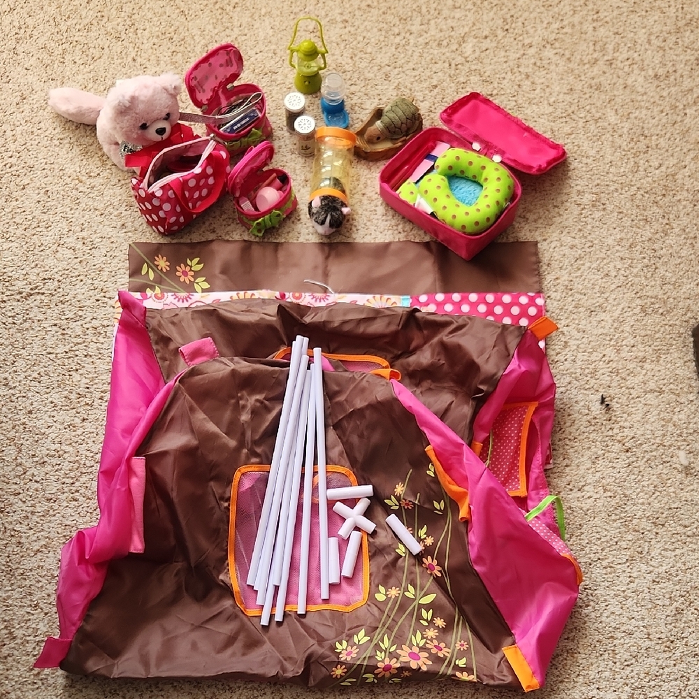 Our Generation Girl Sets